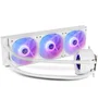 Nox Hummer X-360 LCD Blanco
